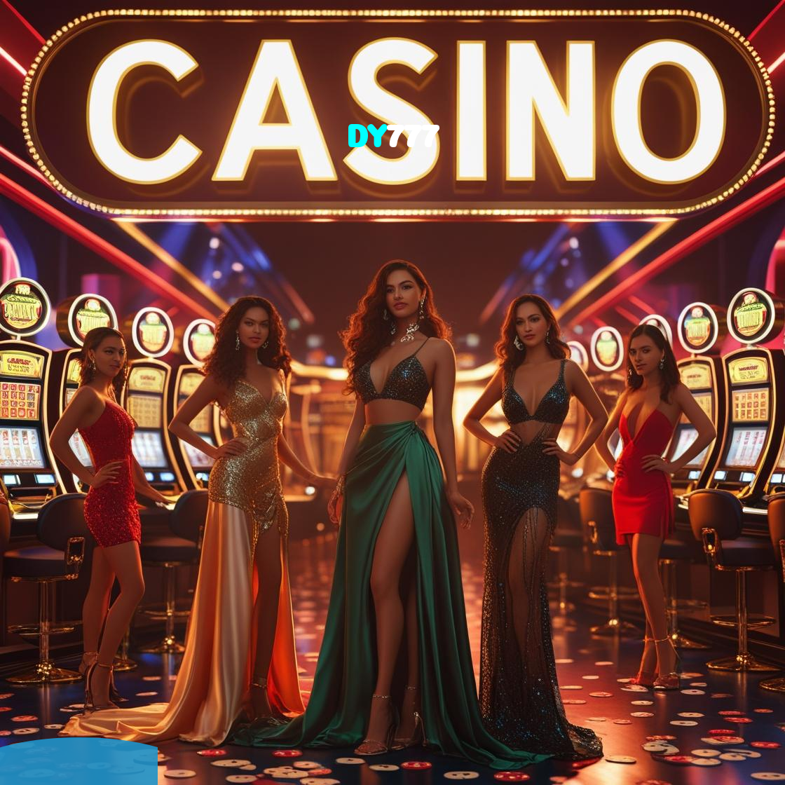 DY777:As maiores vitórias nas slots estão esperando por você! Jogue agora!