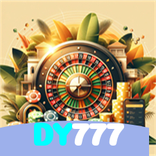 DY777：Ganhe prêmios fantásticos nas roletas online!