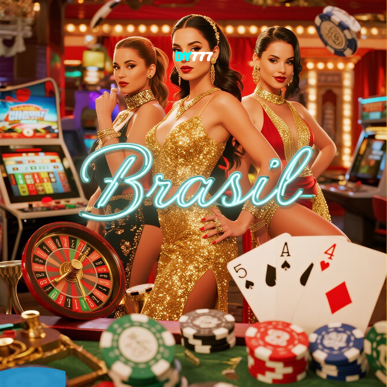 DY777:Aposte no futebol e vença nas mesas de blackjack no cassino online!