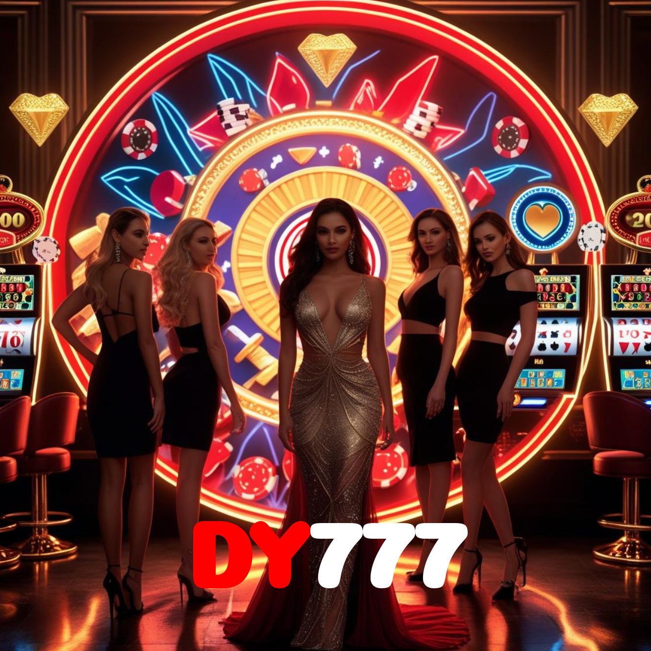 DY777:A emoção do blackjack te espera! Aposte e vença agora!