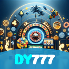 DY777：Jogue nas mesas de poker e conquiste prêmios épicos!