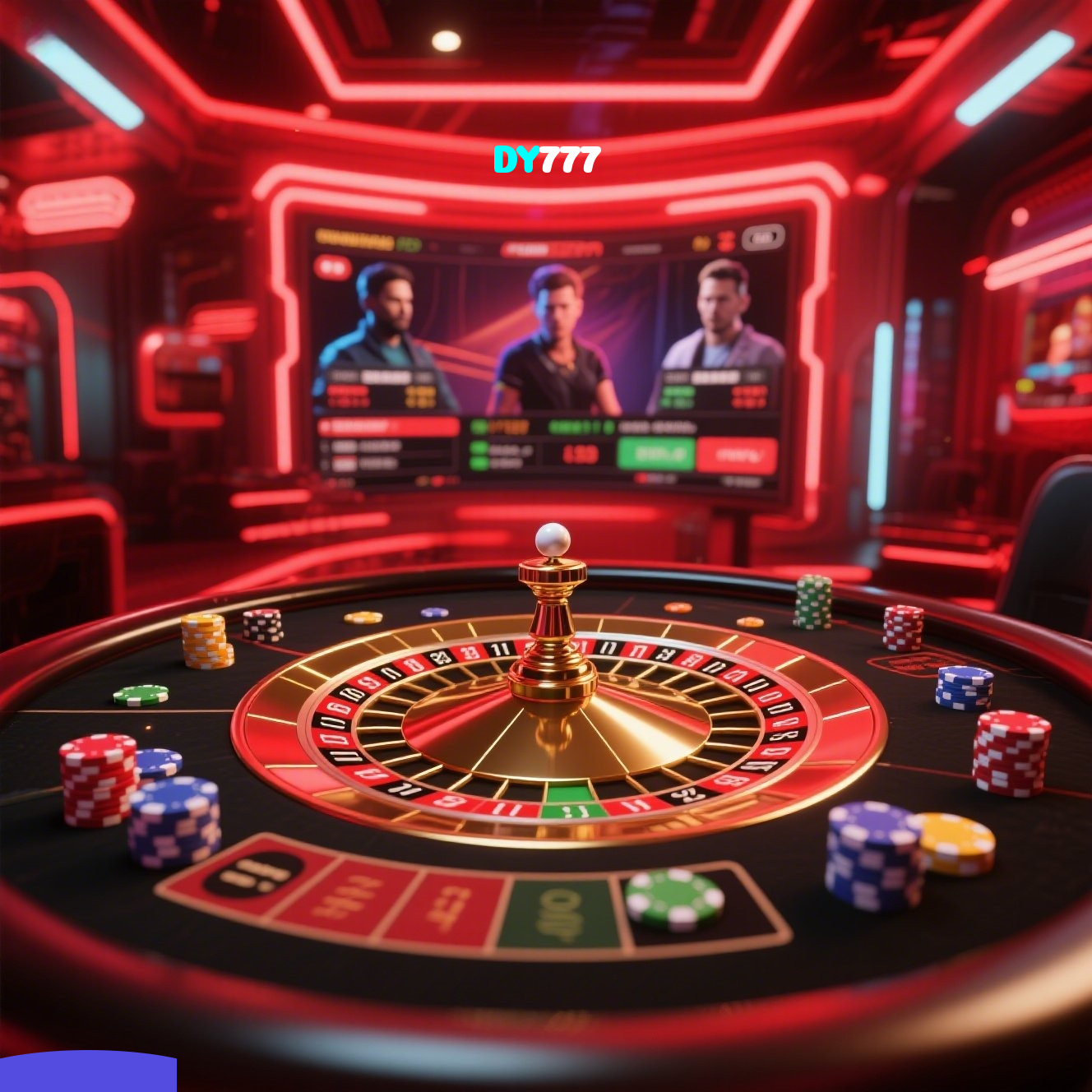 DY777:Aposte no futebol e jogue os melhores jogos de cassino com segurança!