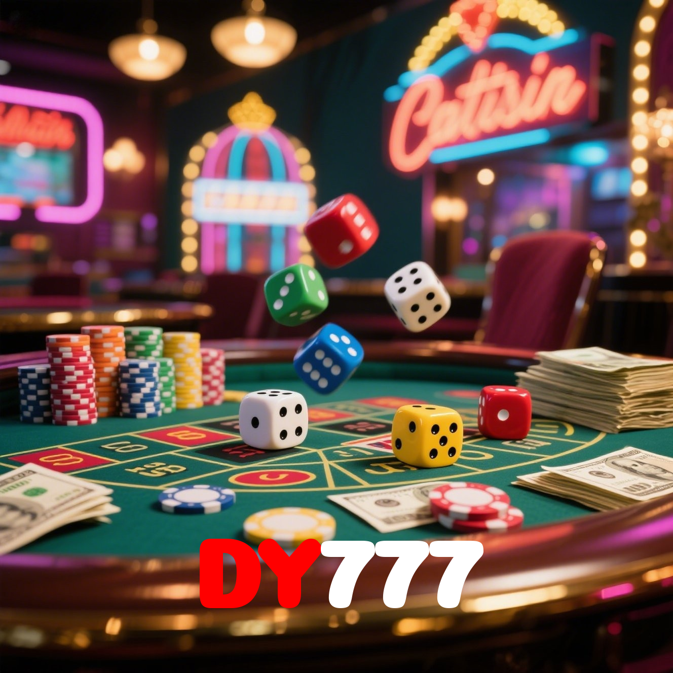 DY777:Entre no nosso cassino online e jogue nas roletas agora!