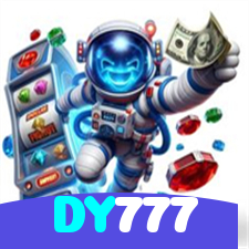 DY777:Aposte nas mesas de poker e mostre quem é o mestre das cartas!