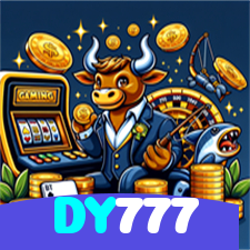DY777:Jogue agora e vença no melhor cassino online!