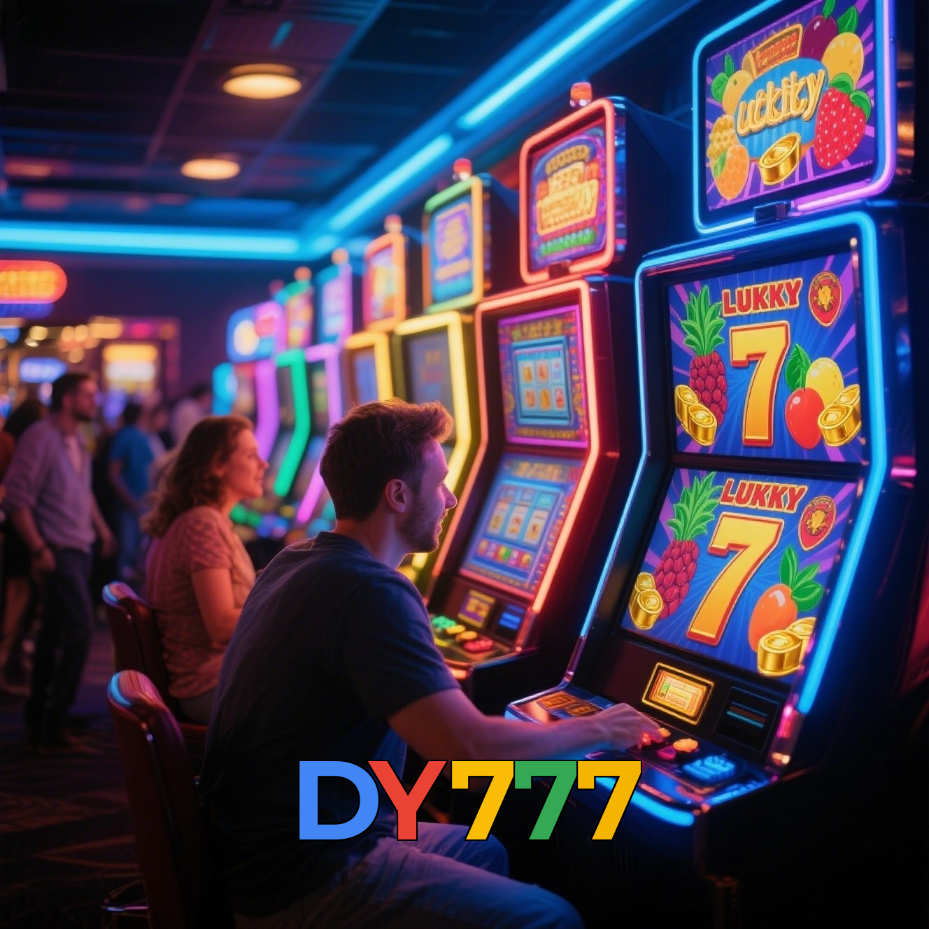 DY777:Entre na competição digital de futebol e mostre sua habilidade!