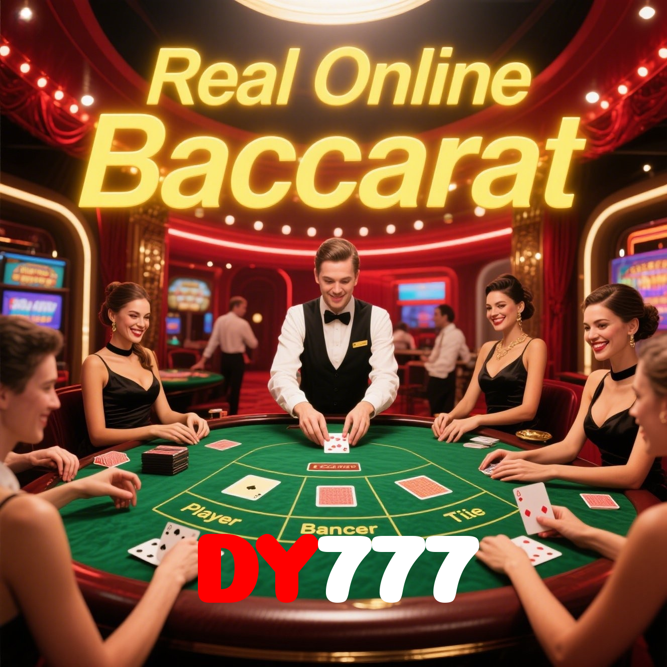 DY777:Aposte agora e ganhe no melhor cassino online!