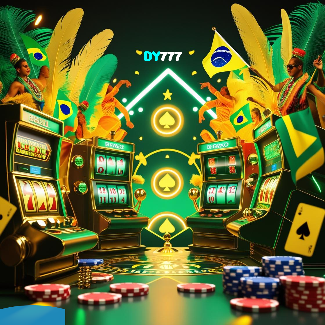 DY777:O cassino online ideal para você jogar blackjack e apostar no futebol!