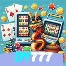 DY777：Apostas ao vivo no futebol e grandes prêmios em jogos de blackjack!