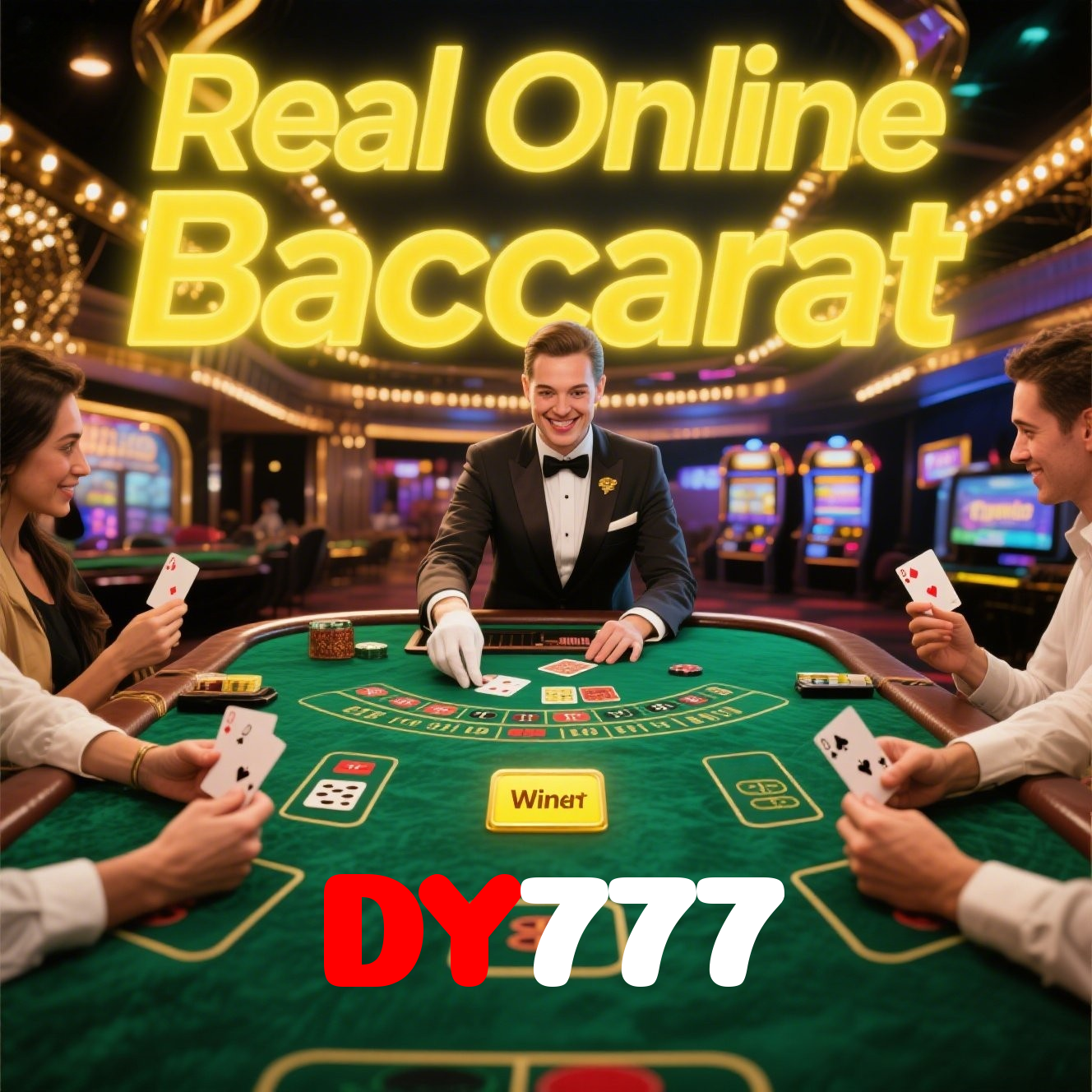 DY777:Aposte no futebol e ganhe nos jogos de blackjack e poker online!