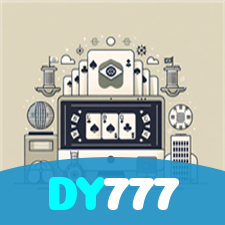 DY777:Sinta o jogo do futebol online e conquiste vitórias impressionantes!