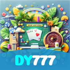 DY777：Jogue poker como um profissional e ganhe grandes prêmios!