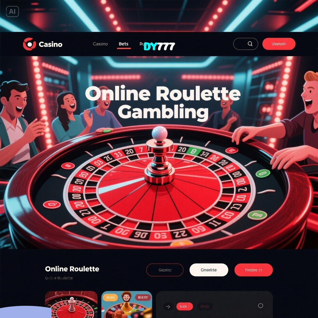 DY777:Jogue slots, blackjack e aposte ao vivo no futebol com segurança!