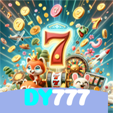 DY777:Aposte nas roletas e mostre que a sorte está com você!