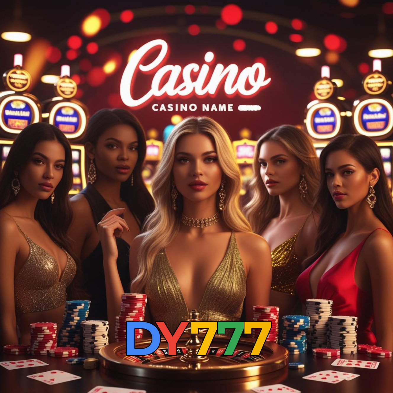 DY777:O cassino online mais confiável para jogar blackjack e apostar no futebol!