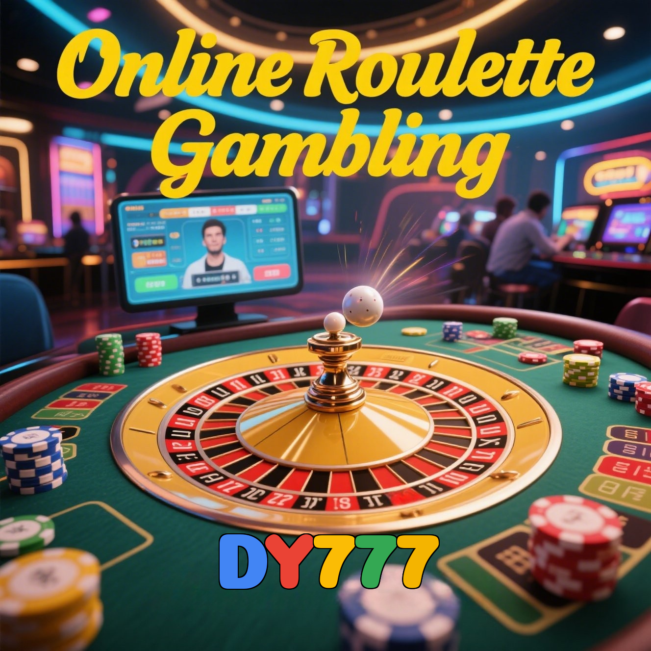 DY777:Jogue poker, roleta e aposte no futebol com grandes prêmios!