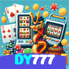 DY777：Jogue blackjack e aposte no futebol para uma experiência emocionante!