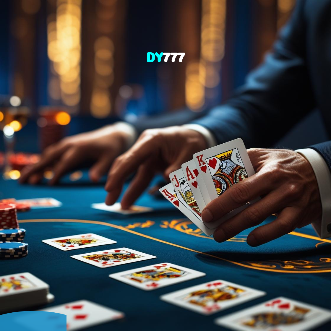 DY777:Cada giro é uma chance de ganhar! Jogue nas slots agora mesmo!