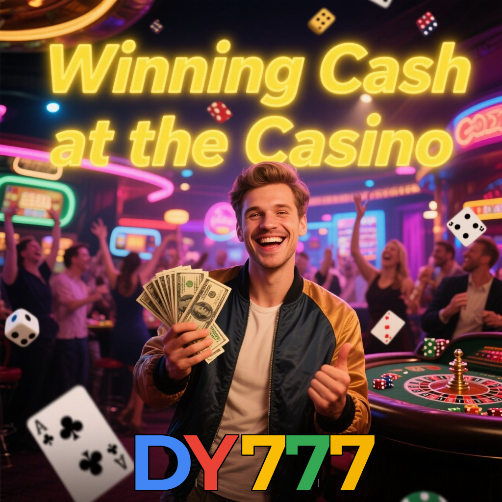 DY777:Jogue slots, blackjack e aposte ao vivo no futebol com segurança!