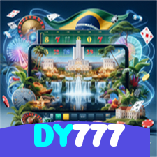 DY777：Apostas ao vivo no futebol e prêmios em jogos como blackjack e roleta!