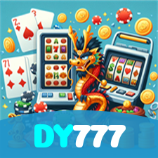 DY777：Jogue poker, aposte no futebol e conquiste prêmios incríveis!