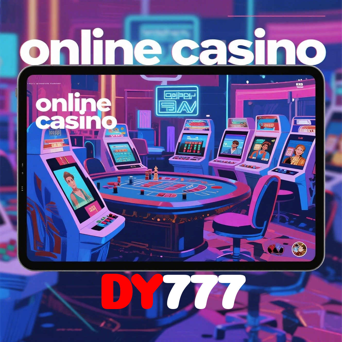 DY777:Aposte no seu time de futebol e ganhe no blackjack e roleta online!