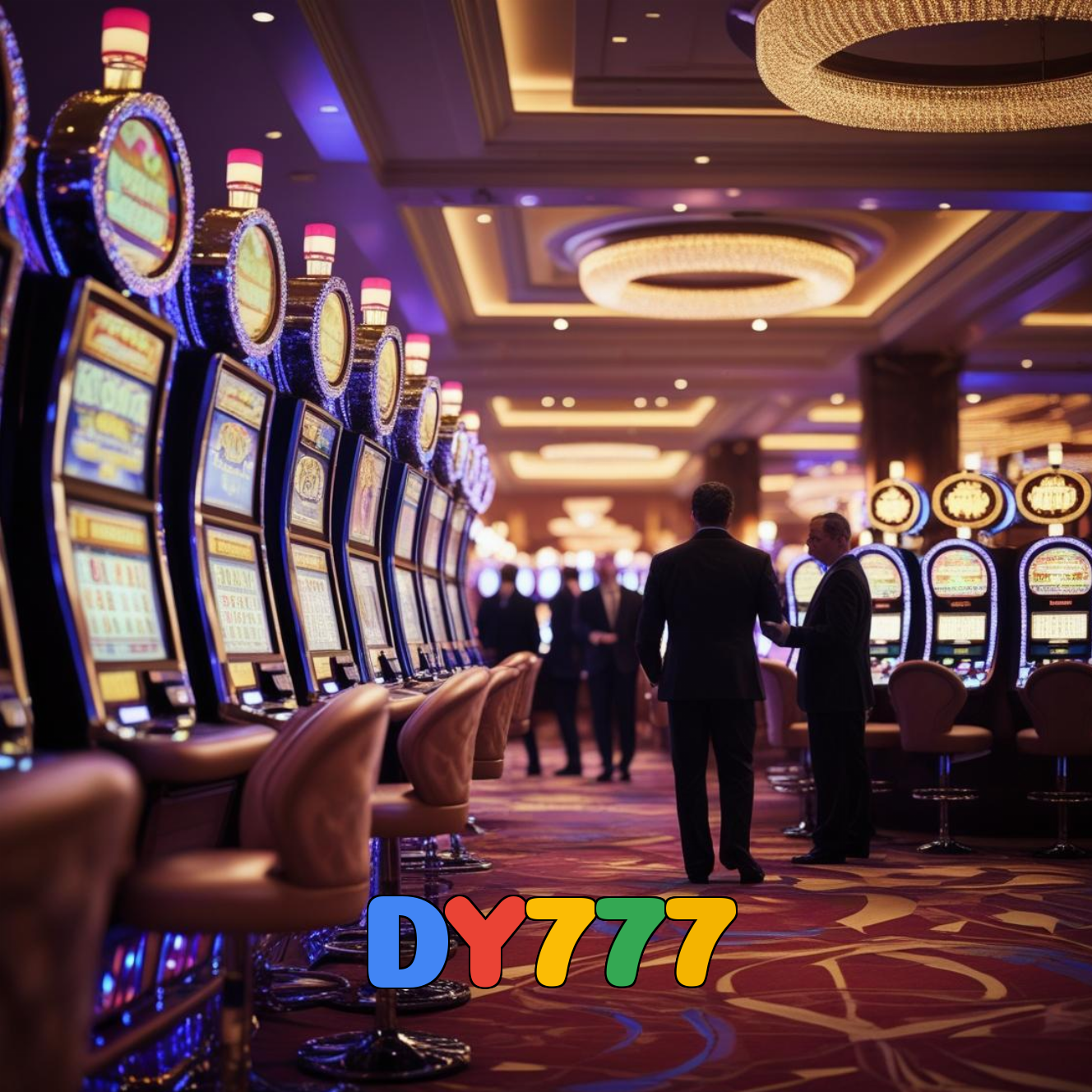 DY777:Jogue slots, aposte no futebol e vença com grandes vitórias!