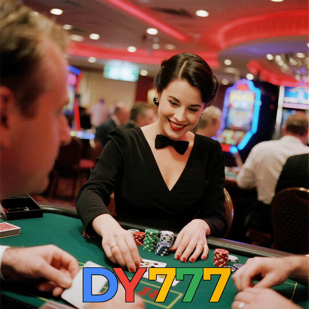 DY777:Jogue blackjack e aposte no futebol online com segurança!
