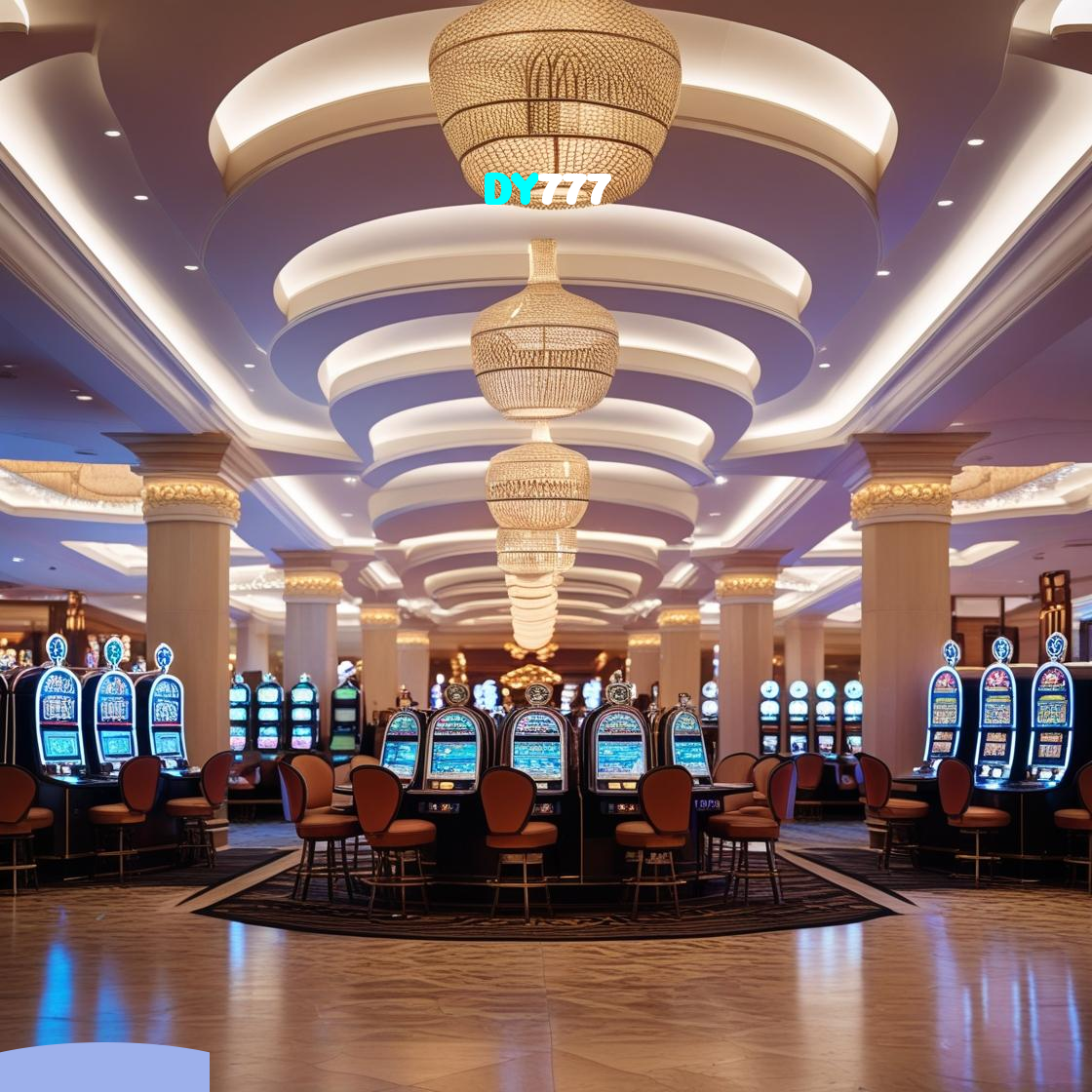 DY777：Sua sorte brilha em jogos de blackjack e apostas no futebol!