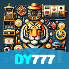 DY777：Gire a roleta e conquiste grandes prêmios em nosso cassino!