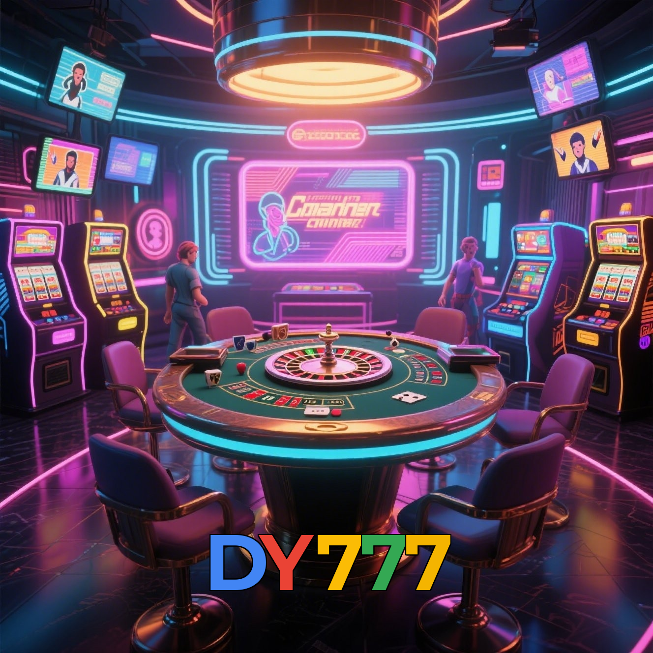 DY777:O cassino perfeito para jogar poker e fazer apostas no futebol online!