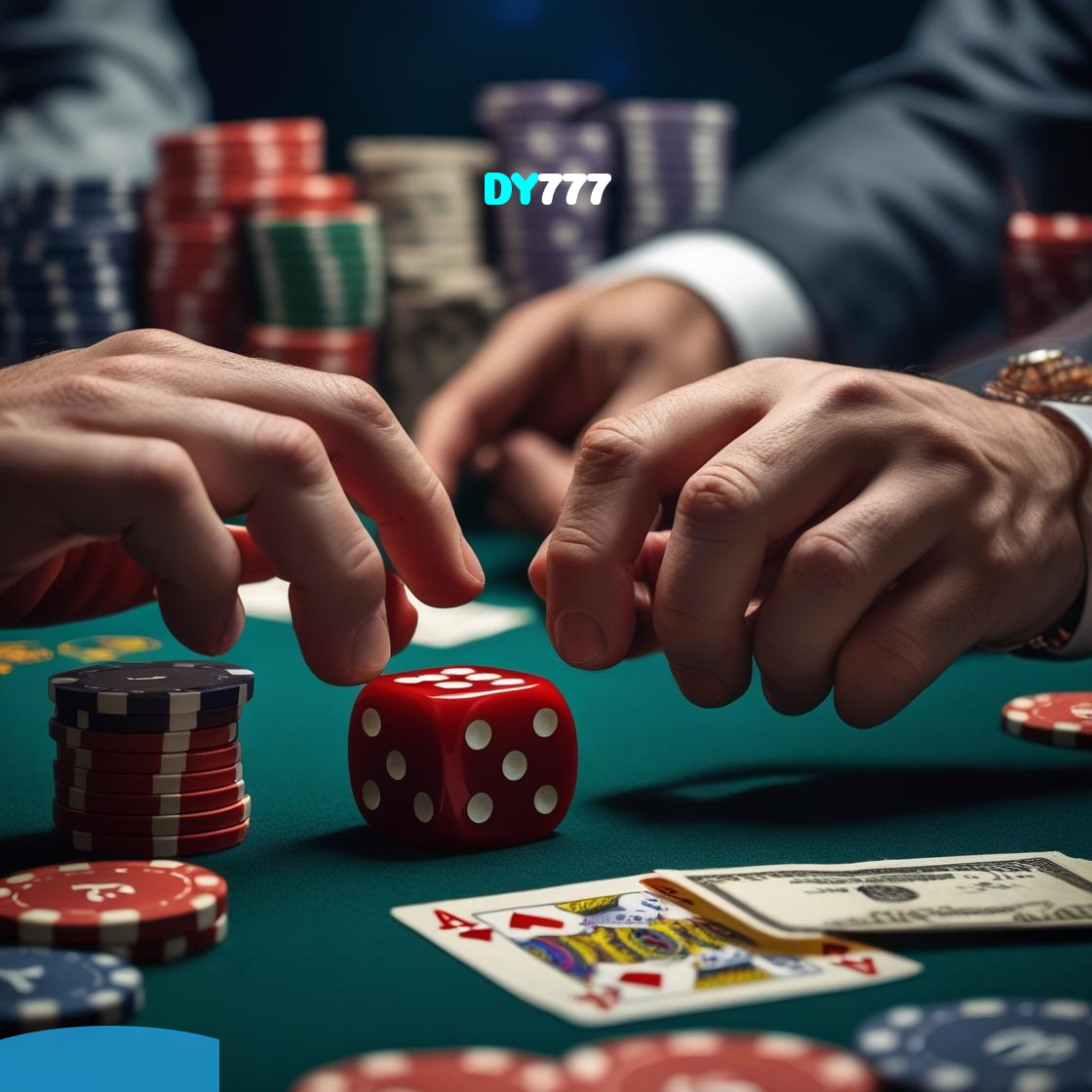 DY777:Apostas em futebol e os melhores jogos de cassino esperam por você!