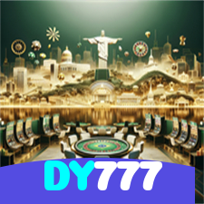 DY777：Onde o futebol e o cassino online se encontram para diversão sem fim!