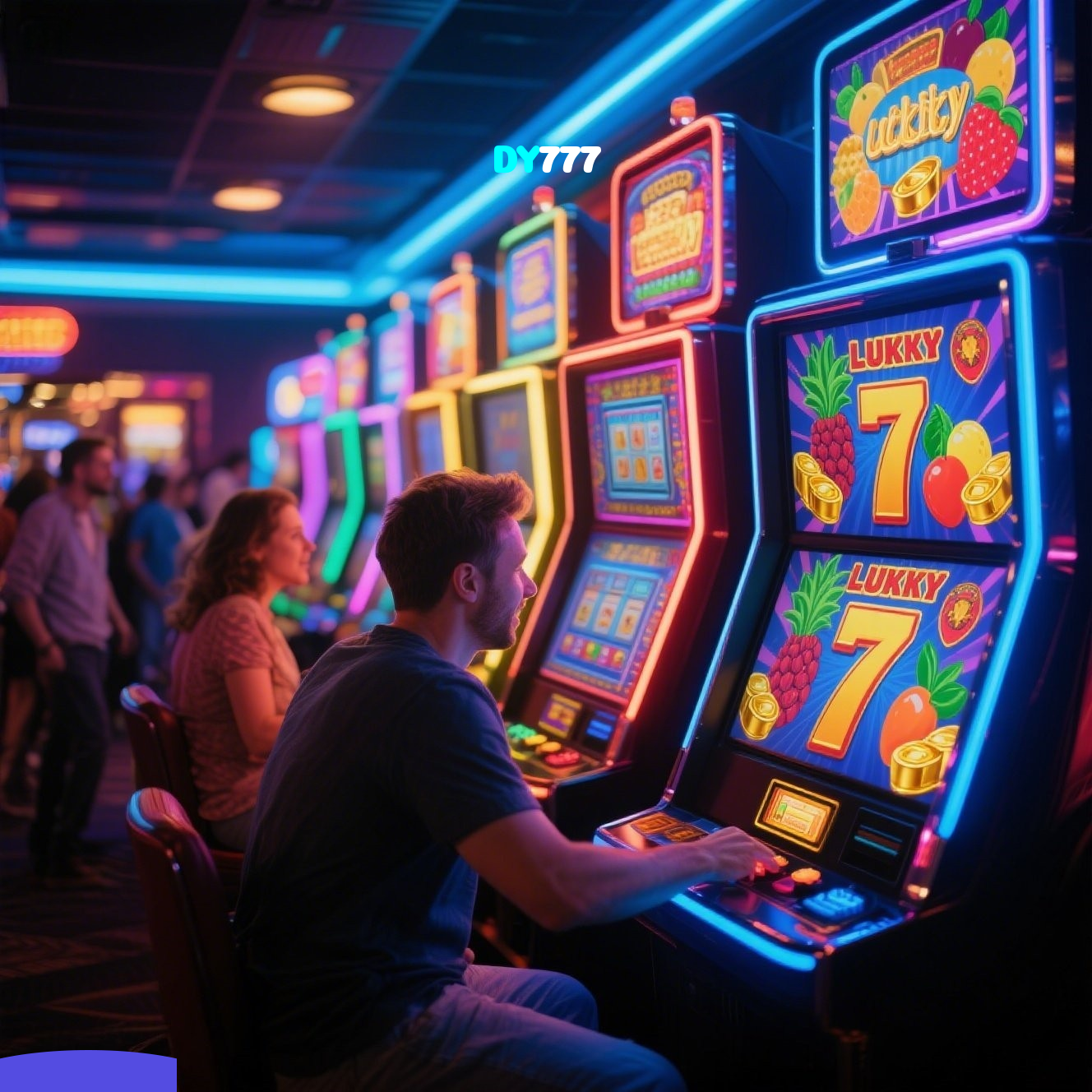 DY777:Vença no blackjack e conquiste prêmios sensacionais!