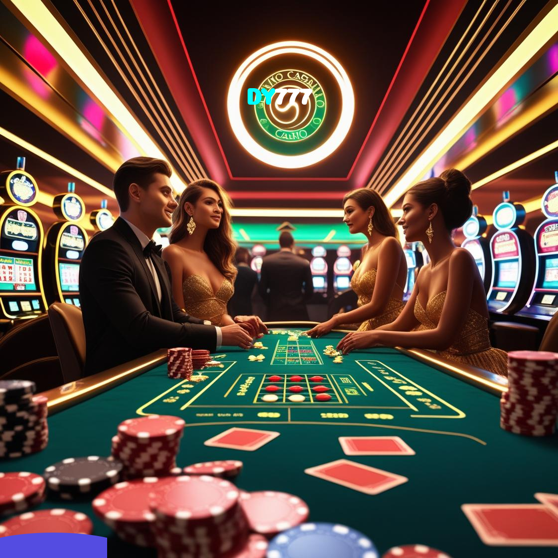 DY777:Jogue slots, aposte no futebol e ganhe no melhor cassino online!