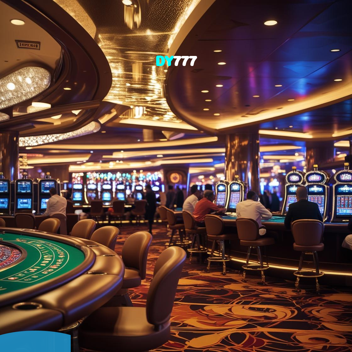 DY777：Divirta-se com blackjack, poker e apostas ao vivo em futebol no cassino online!