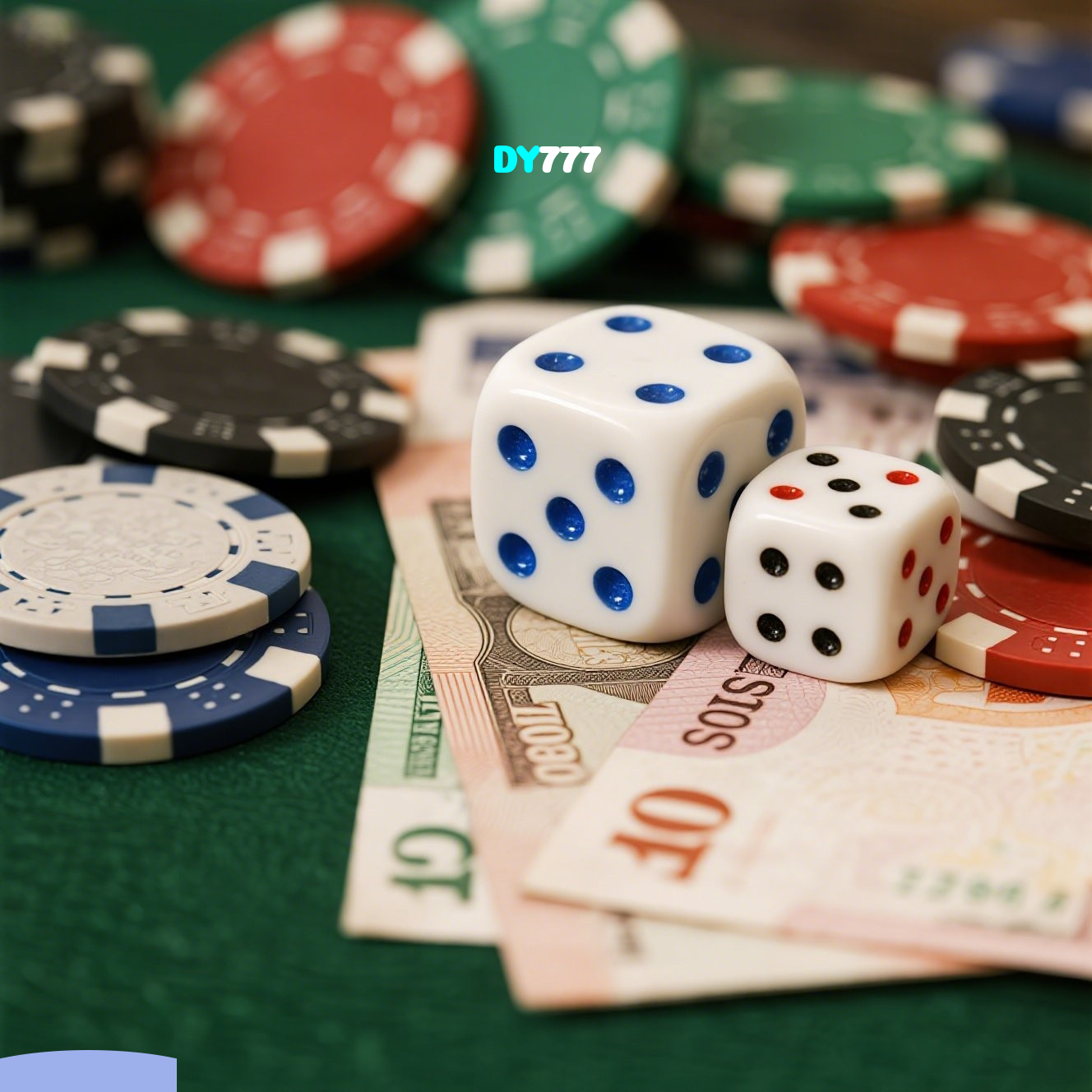 DY777:Onde sua sorte brilha: poker, roleta e apostas em futebol!