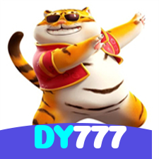 DY777：Jogue nas slots e vença o jackpot! A sorte está te esperando!