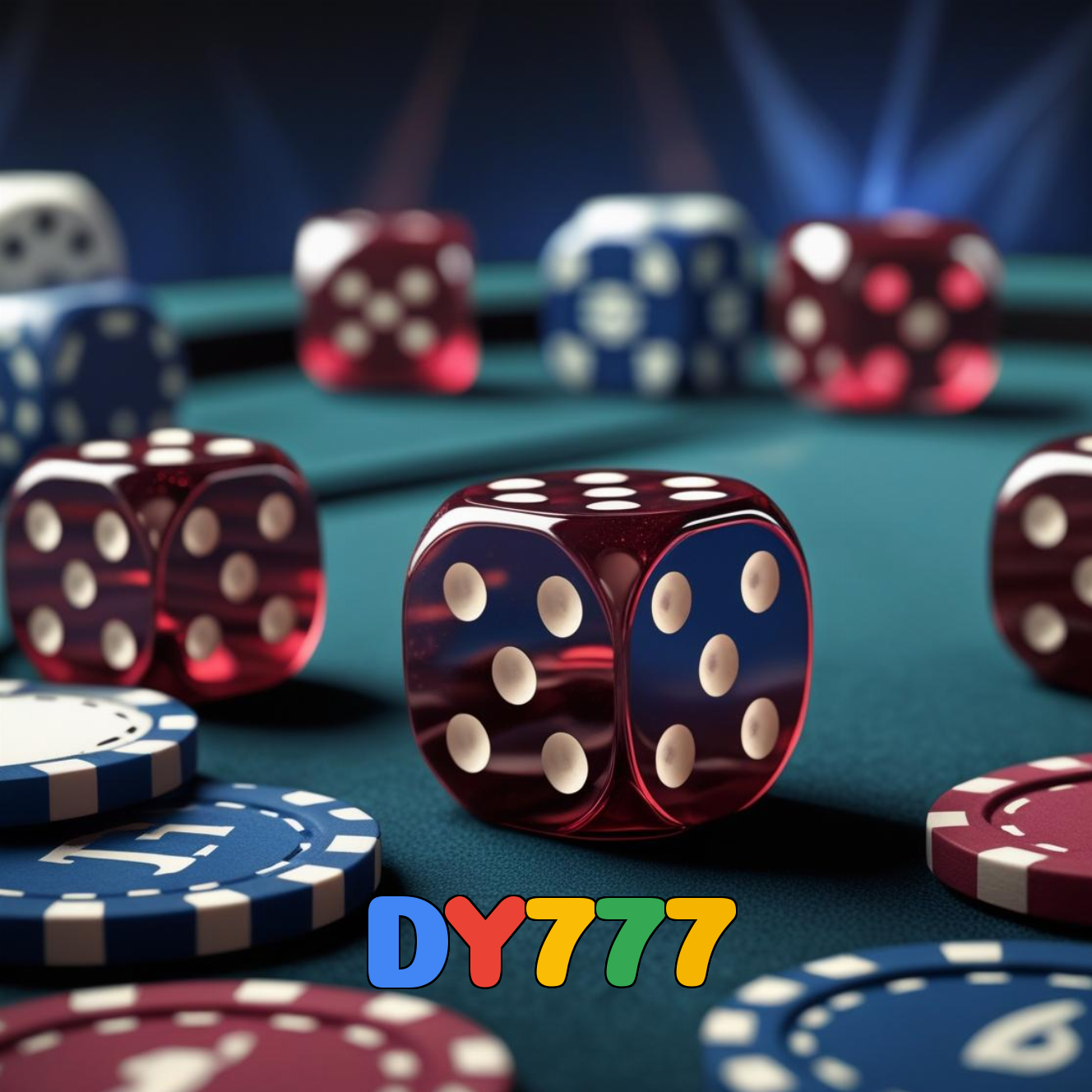 DY777:Aposte no seu time e ganhe com os melhores jogos de cassino online!