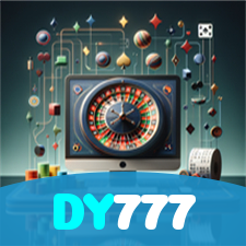 DY777：Onde você pode apostar no futebol e jogar os melhores jogos de cassino!