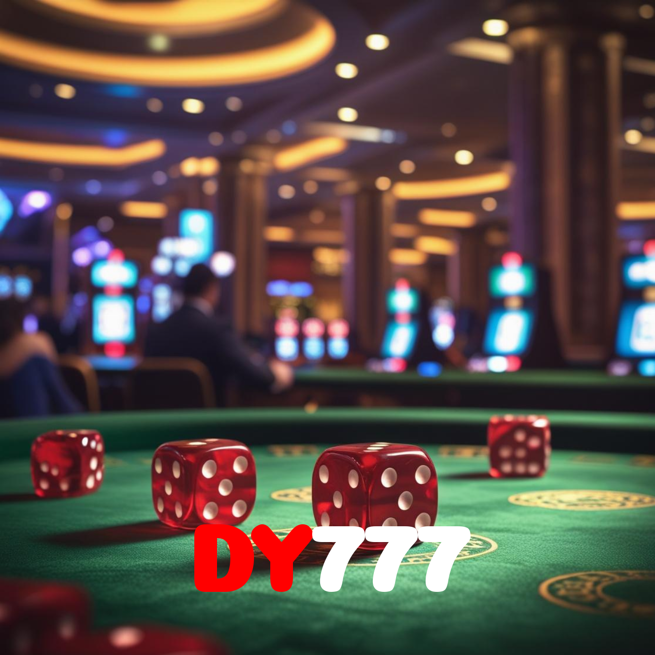 DY777:Jogue poker e prove que você é o melhor nas cartas!