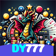 DY777:Jogue poker, aposte no futebol e ganhe prêmios ao vivo!