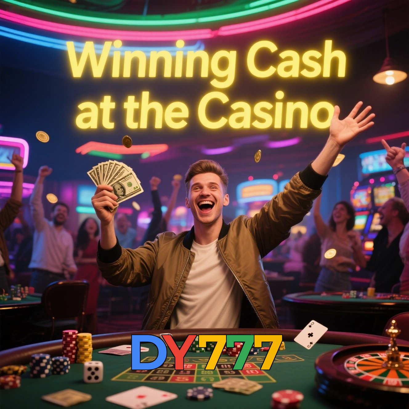DY777:Jogue blackjack, aposte no futebol e conquiste grandes vitórias!
