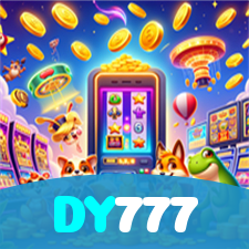 DY777：Apostas ao vivo no futebol e prêmios épicos nos jogos de cassino!