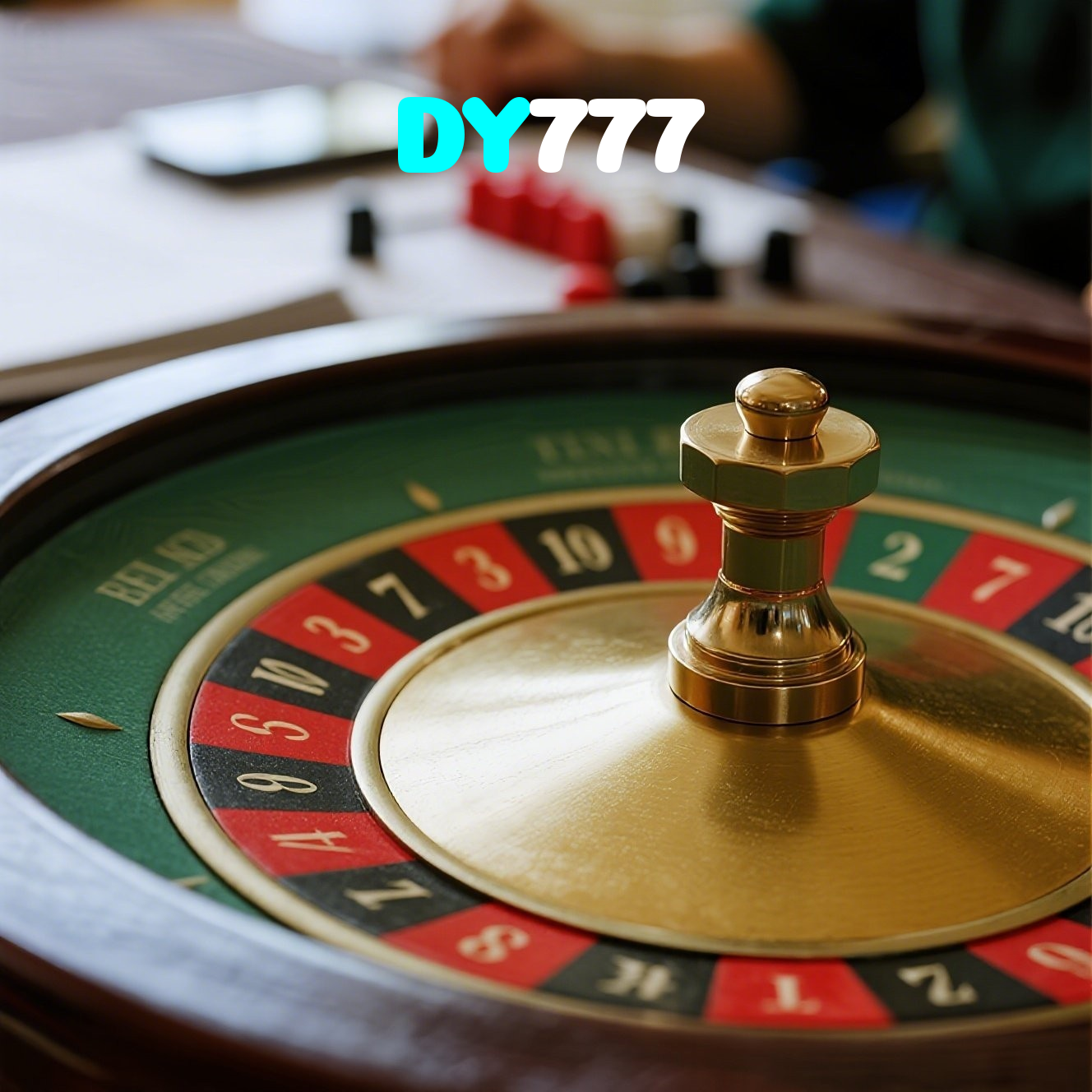 DY777:Jogue poker e prove que você é o melhor nas cartas!