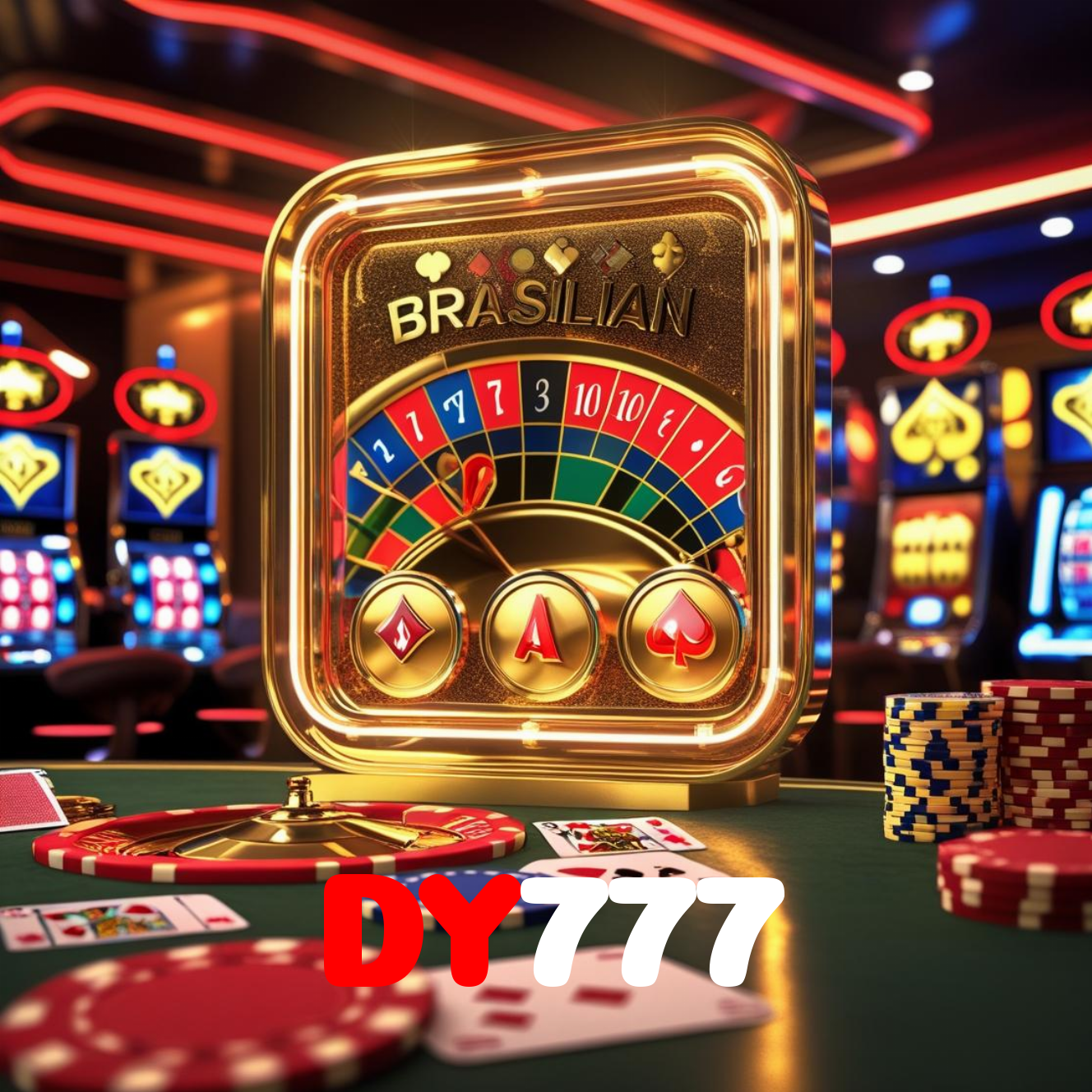 DY777:Jogue roleta, poker e aposte no futebol com grandes prêmios em jogo!