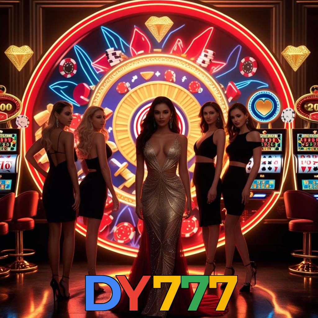 DY777:Aposte nas melhores máquinas caça-nÃqueis e leve o jackpot!