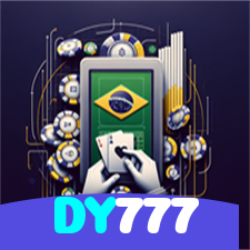 DY777:Conquiste prêmios no blackjack e aposte no futebol ao vivo com segurança!