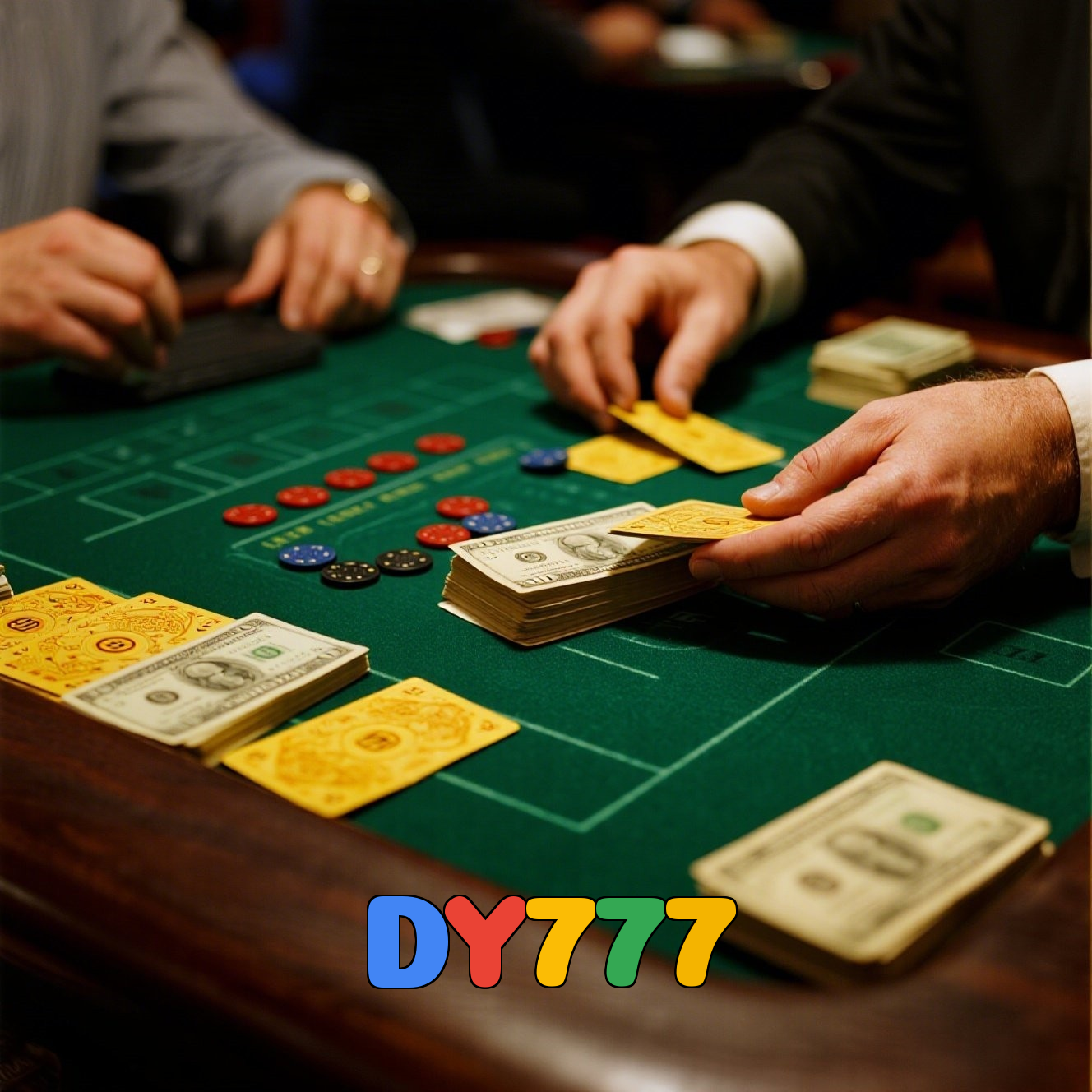 DY777：Ganhe no futebol e jogue os melhores jogos de cassino online!
