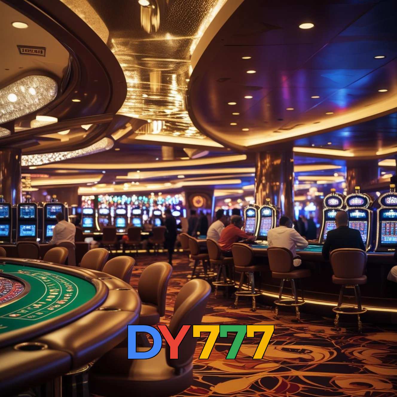 DY777:Divirta-se com poker, roleta e apostas ao vivo no futebol online!